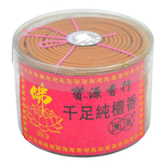 SPIRAL JOSS STICKS