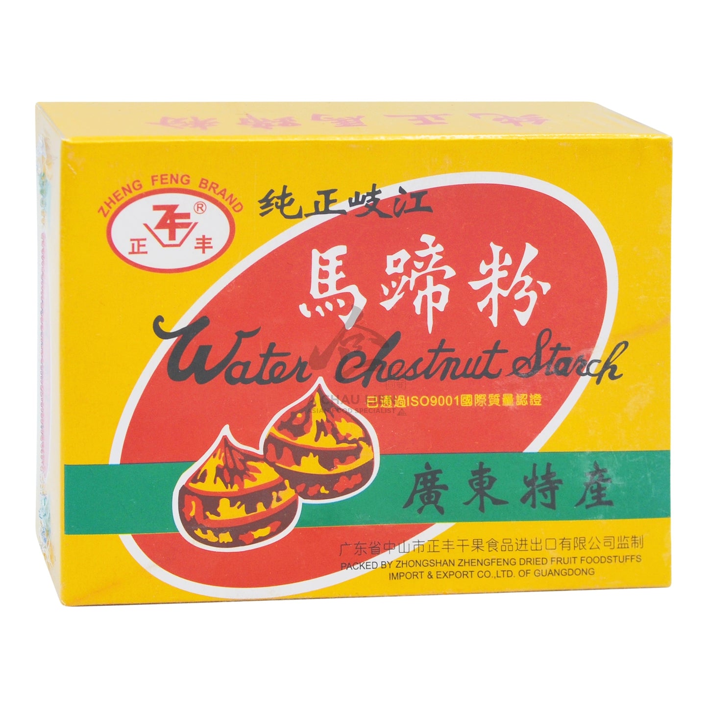 WATER CHESTNUT STARCH 60 x 250g MATIFEN
