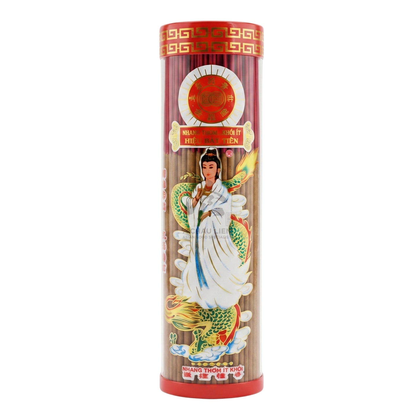 JOSS STICK 19CM 20 x 200g VUONG KIM THANH