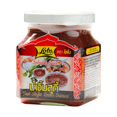 SUKIYAKI SAUCE 24 x 260g LOBO
