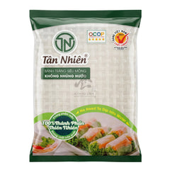 SUPER THIN RICE PAPER 24 x 400g TAN NHIEN