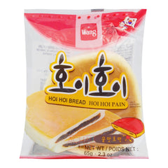 HOI HOI BREAD DORAYAKI 80 x 65g WANG