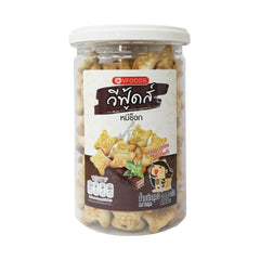CHOCO BEAR 36 x 200g V-FOODS