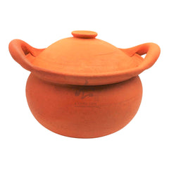 CLAY POT 10