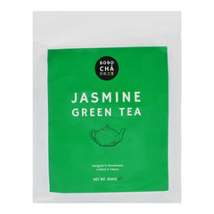 PREMIUM JASMINE GREEN TEA 24 x 600g BOBO CHA