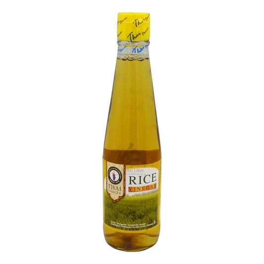 RICE VINEGAR 12 x 300ml THAI DANCER
