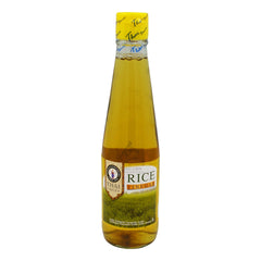RICE VINEGAR 12 x 300ml THAI DANCER