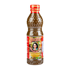 FERMENTED FISH SAUCE FOR PAPAYA SALAD 24 x 400g MAEBOONLAM