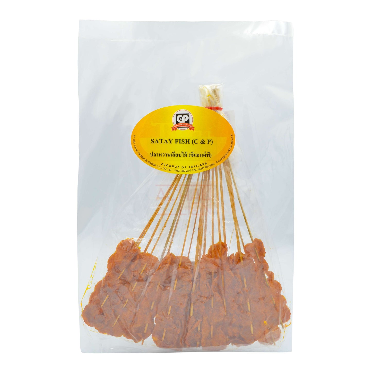 PLA WAN STICK 30 x 100g C&P