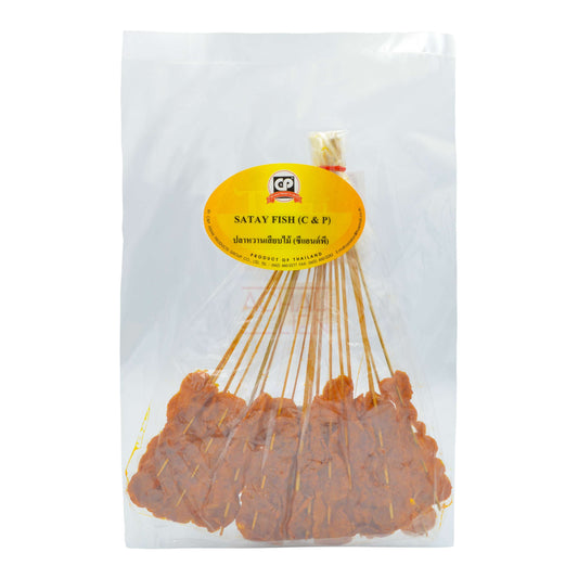 PLA WAN STICK 30 x 100g C&P