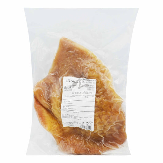 FROZEN BEEF HONEYCOMB TRIPE OMASUM 16 x 800g