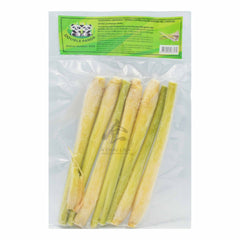 FROZEN LEMONGRASS WHOLE  60 x 200g DOUBLE PANDA