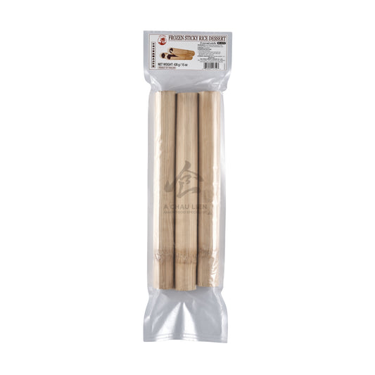 FROZEN BLACK STICK RICE DESSERT 15 x 426g COCK BRAND