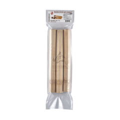 FROZEN BLACK STICK RICE DESSERT 15 x 426g COCK BRAND