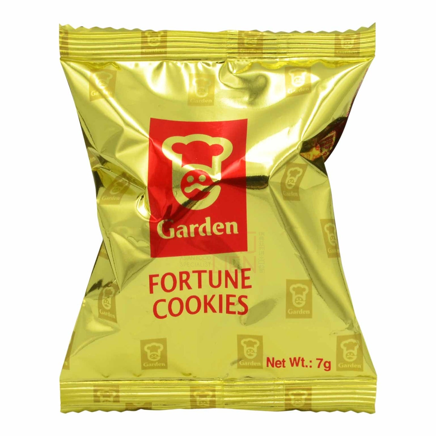 FORTUNE COOKIES 300 x 7g GARDEN
