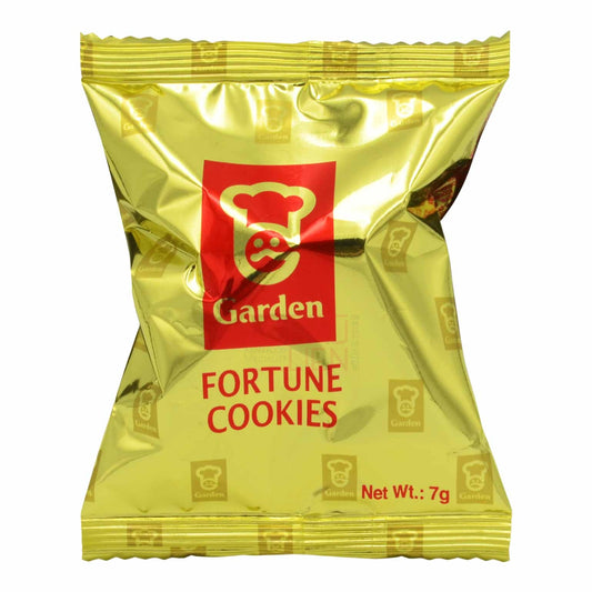 FORTUNE COOKIES 300 x 7g GARDEN