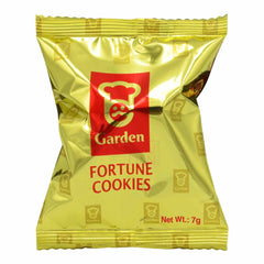 FORTUNE COOKIES 300 x 7g GARDEN