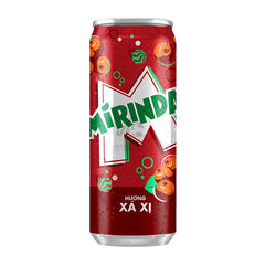 MIRINDA XA XI 24 x 320ml PEPSI