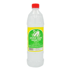 SUKANG PUTI VINEGAR 12 x 1L SILVER SWAN
