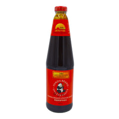 PANDA BRAND OYSTER SAUCE 12 x 907g LEE KUM KEE