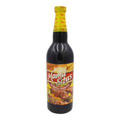 BARBECUE MARINADE 12 x 680ml MAMA SITA'S