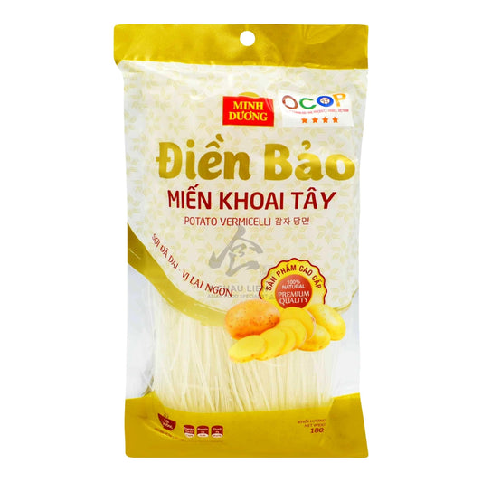 POTATO VERMICELLI 30 x 180g MINH DUONG