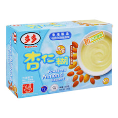 POWDERED ALMOND DESSERT 20 x 160g TORTO