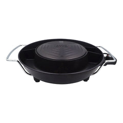 ELECTRIC BBQ & HOT POT GRILL GR-175 OTTO