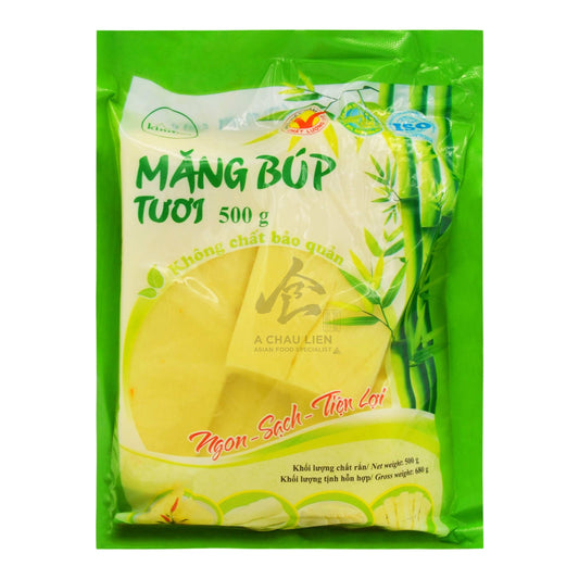 BAMBOO SHOOT 20 x 500g KIM BOI