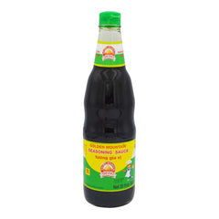 SEASONING SAUCE 12 x 600ml GOLDEN MOUNTAIN