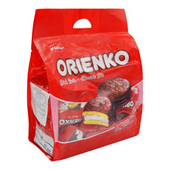 ORIENKO CHOCOLATE PIE 12 x 432g BIBICA