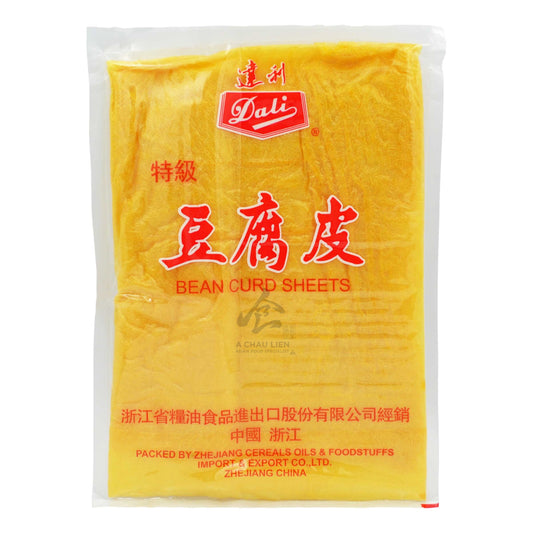 BEAN CURD SHEETS 50 x 250g DALI
