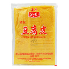 BEAN CURD SHEETS 50 x 250g DALI