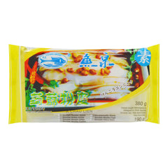 SHIRATAKI NOODLES SHEET 20 x 380g FISHWELL