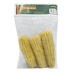 BOILED CORN 26 x 454g ASIAN CHOICE