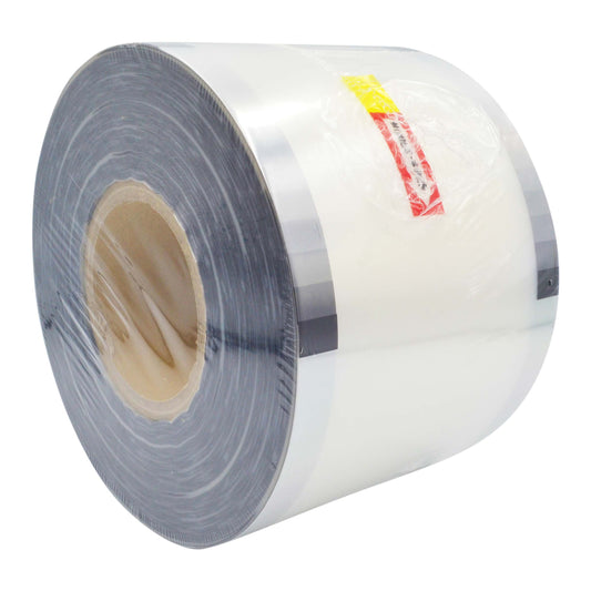 PLASTIC SEALING FILM 6 x 450m BOBO CHA