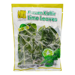 FROZEN LIME LEAVES 24 x 100g CHANG