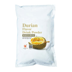 DURIAN FLAVOR DRINK POWDER 20 x 1kg TACHUNGHO