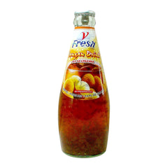 LONGAN DRINK 24 x 298g V-FRESH