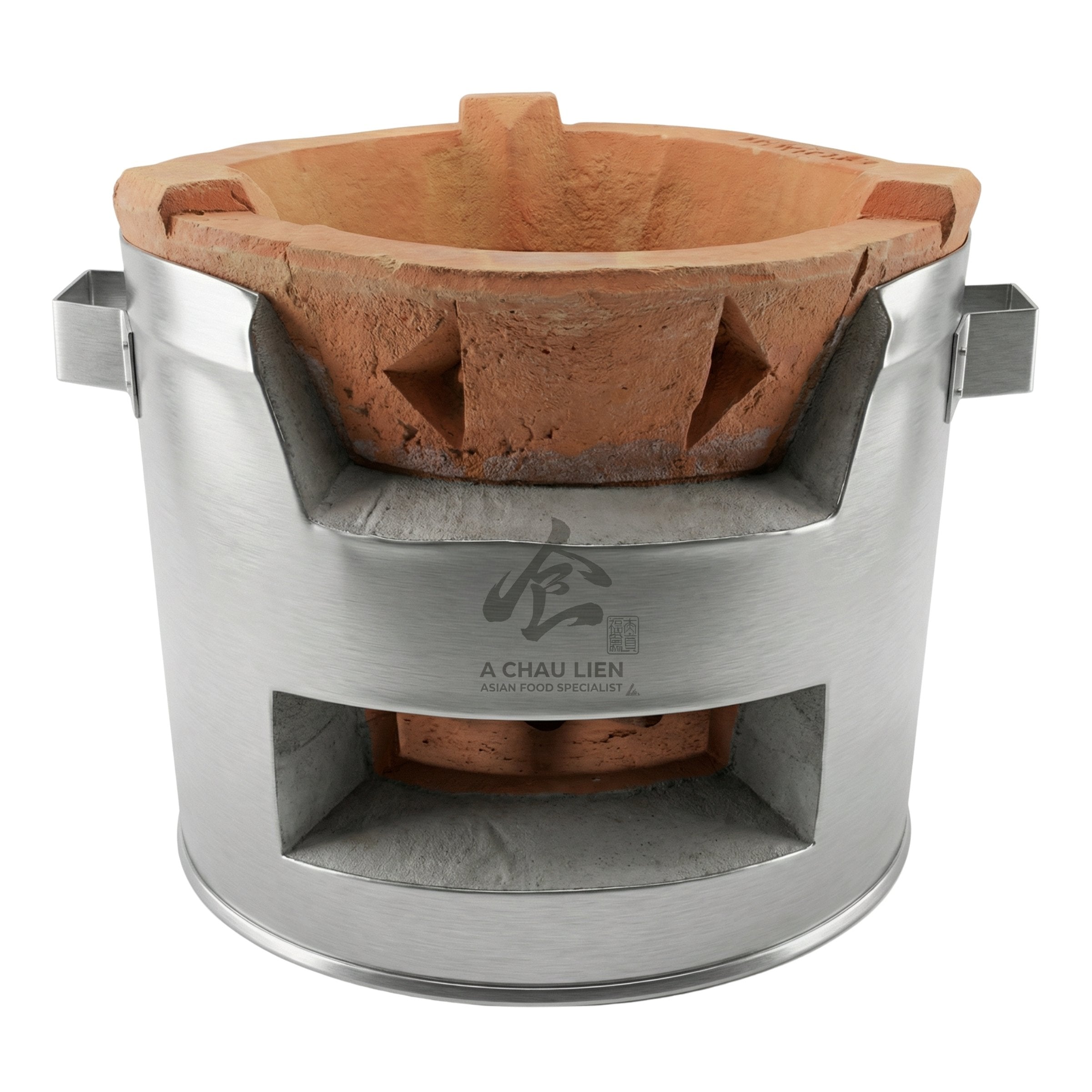 DRAGON'S BREATH STOVE SUPER UNG-LO 12