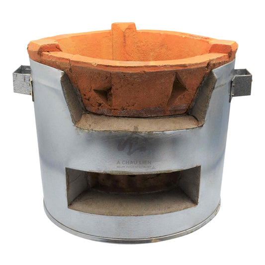 DRAGON'S BREATH STOVE SUPER UNG-LO 12" DETACHABLE LIP 1 x 30.5cm TWIN DRAGON