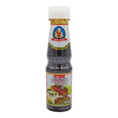 THAI SPICY DIPPING SAUCE (NAM JIM JAEW) 24 x 165g HEALTHY BOY