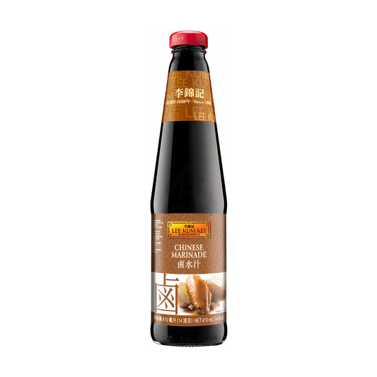 CHINESE MARINADE 12 x 410ml LEE KUM KEE