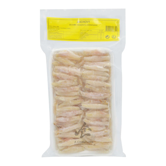 ANCHOVY 48 x 250g EXOSTAR