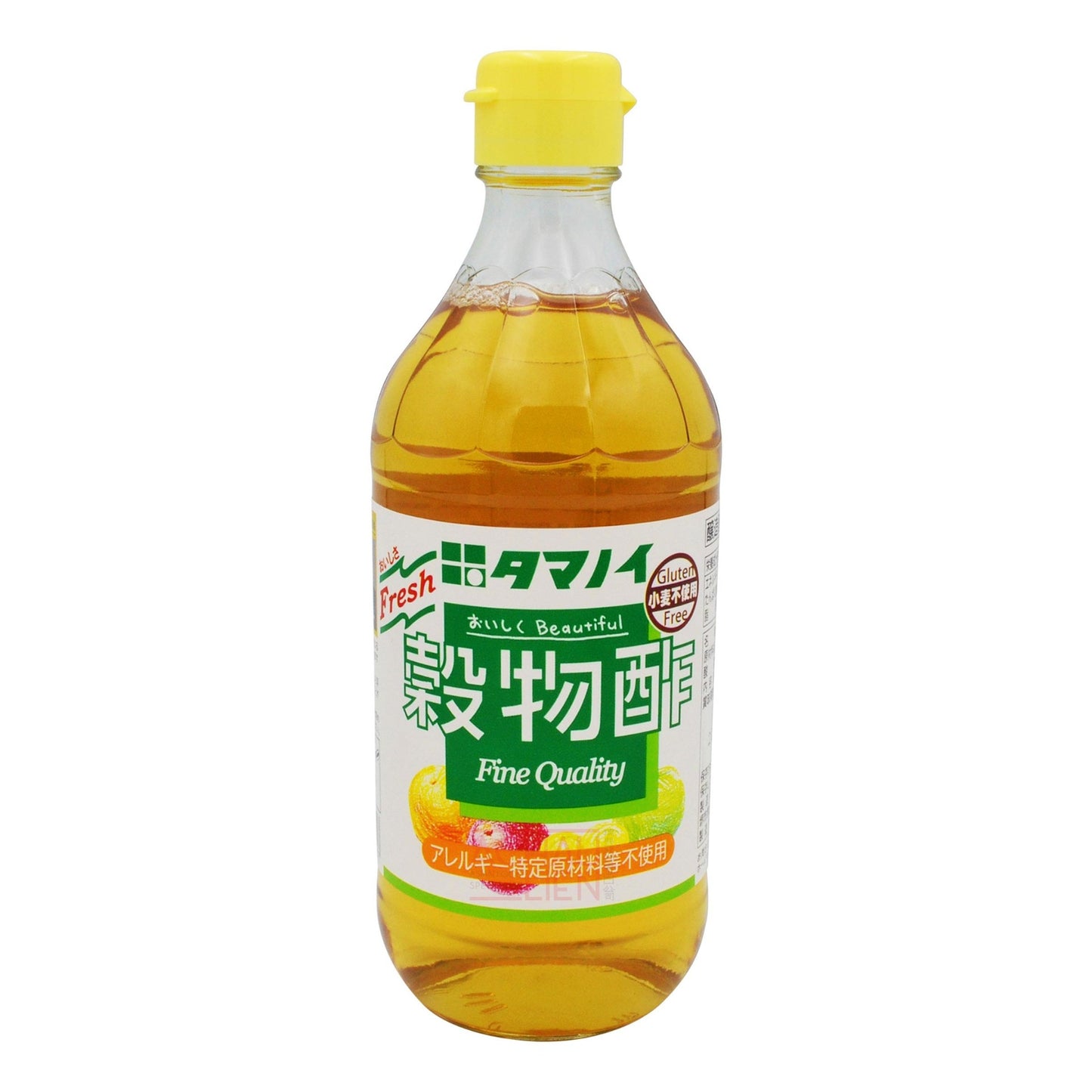 GRAIN VINEGAR 20 x 500ml TAMANOI