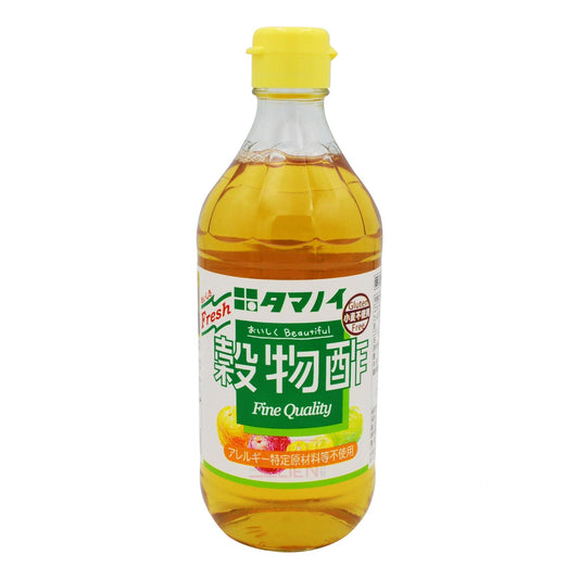 GRAIN VINEGAR 20 x 500ml TAMANOI
