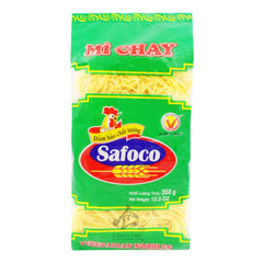 VEGETARIAN NOODLES 12 x 350g SAFOCO