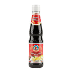 SWEET SOY SAUCE RED LABEL 12 x 300ml HEALTHY BOY