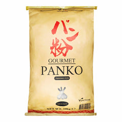JAPANESE STYLE GOURMET PANKO 1 x 10kg TWIN DRAGON
