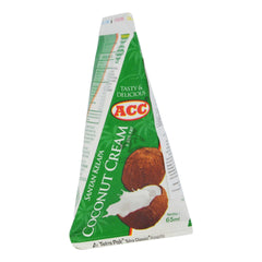 SANTAN KELAPA COCONUT CREAM 25% TETRA 36 x 65ml ACC